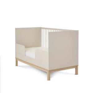Obaby Astrid Cot Bed Satin (2)