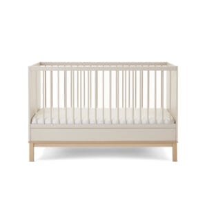 Obaby Astrid Cot Bed Satin (3)