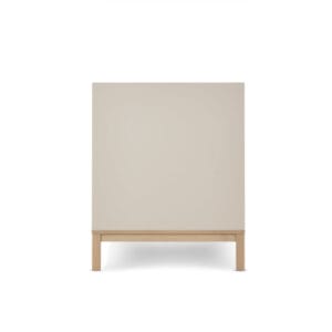 Obaby Astrid Cot Bed Satin (3)