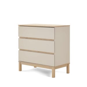Obaby Astrid Dresser Satin