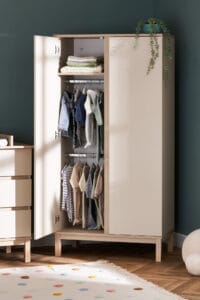 Obaby Astrid Wardrobe Satin (3)