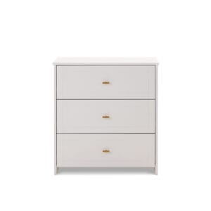 Obaby Evie Changing Unit White