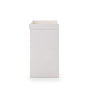 Obaby Evie Changing Unit White (6)