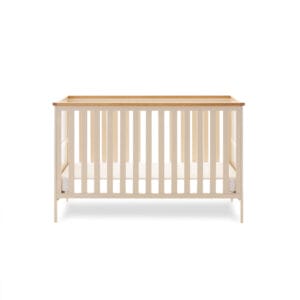 Obaby Evie Cotbed Cashmere (1)
