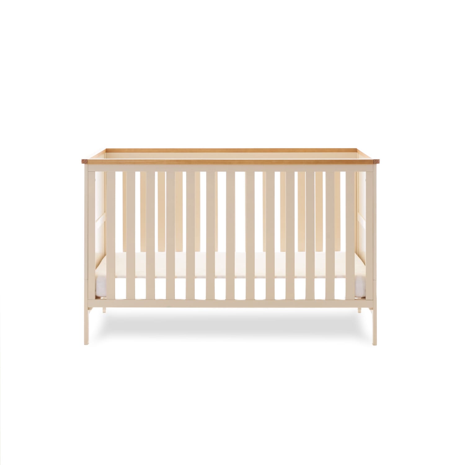 Obaby Evie Cotbed Cashmere (1)
