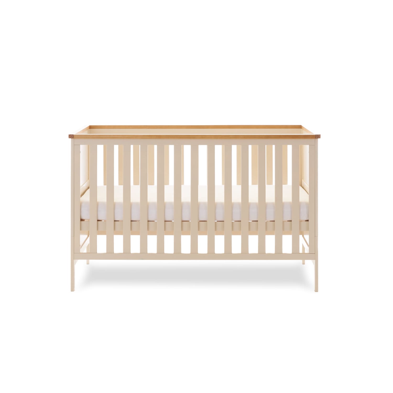 Obaby Evie Cotbed Cashmere (2)