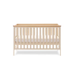 Obaby Evie Cotbed Cashmere (2)