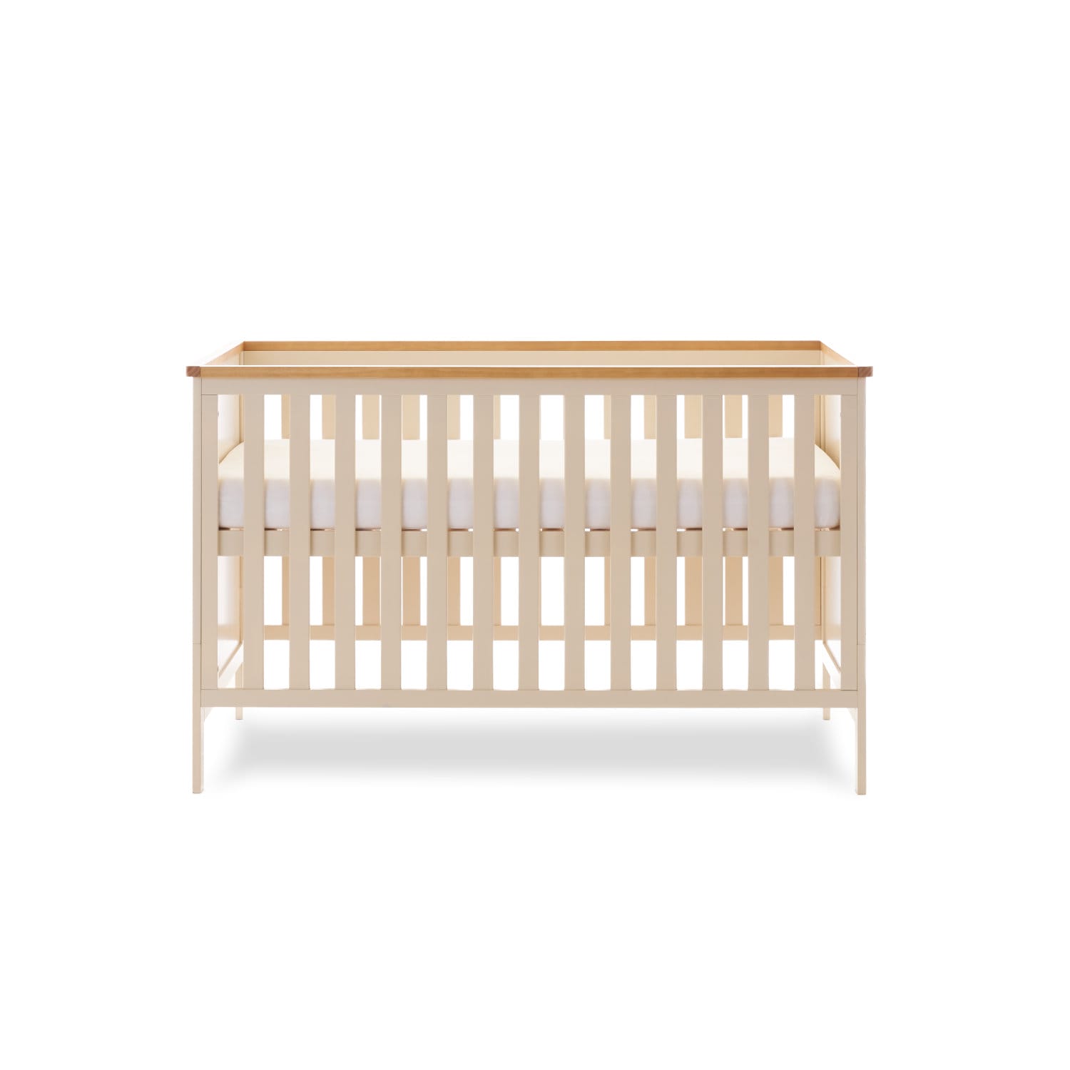 Obaby Evie Cotbed Cashmere (3)