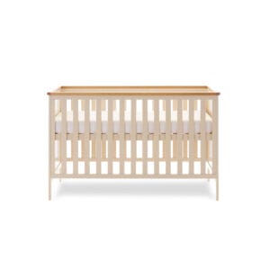 Obaby Evie Cotbed Cashmere (3)