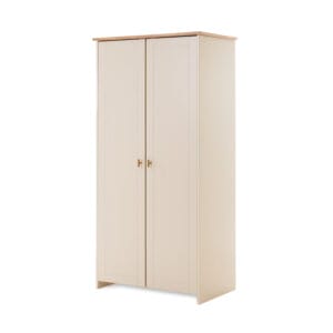 Obaby Evie Wardrobe Cashmere (2)