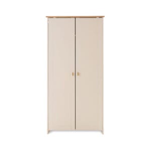 Obaby Evie Wardrobe Cashmere