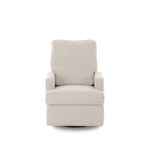 Obaby Madison Electric Recliner Chair Teddy Ivory (16)