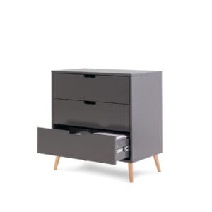 Obaby Maya Changing Unit Slate With Natural (13)