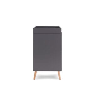 Obaby Maya Changing Unit Slate With Natural (15)