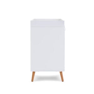 Obaby Maya Changing Unit White With Natural (11)