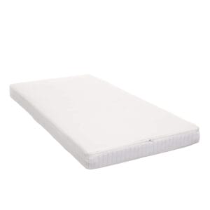 Obaby moisture management dual core mattress (1)