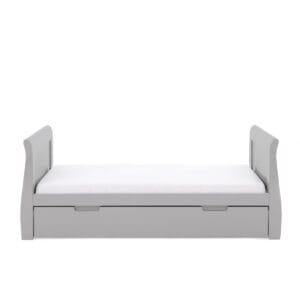Obaby Stamford Classic Cot Bed Warm Grey (6)