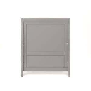 Obaby Stamford Classic Cot Bed Warm Grey (7)