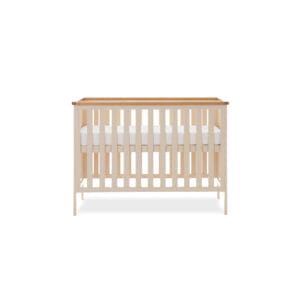 Obahy Evie Mini Cot Bed 2