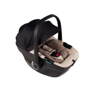 Venicci Tiago 2 Car Seat Beige (2)