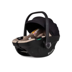 Venicci Tiago 2 360 i-Size Car Seat - Beige