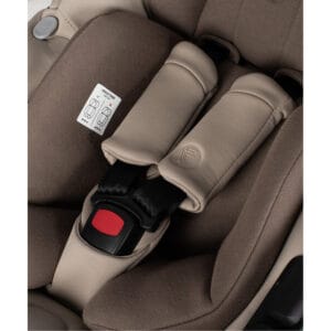 Venicci Tiago 2 Car Seat Beige (9)