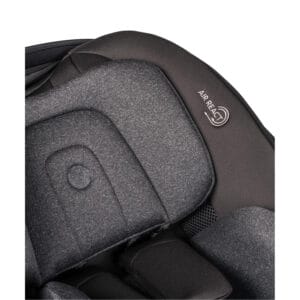 Venicci Tiago 2 Car Seat Black (1)