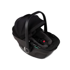 Venicci Tiago 2 Car Seat Black (2)