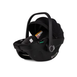 Venicci Tiago 2 360 i-Size Car Seat - Black
