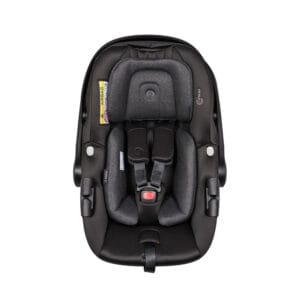 Venicci Tiago 2 Car Seat Black