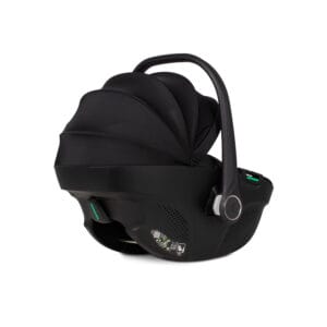 Venicci Tiago 2 Car Seat Black (4)