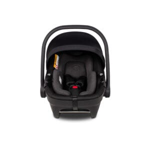 Venicci Tiago 2 Car Seat Black (5)