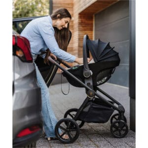 Venicci Tiago Car Seat Beige 12