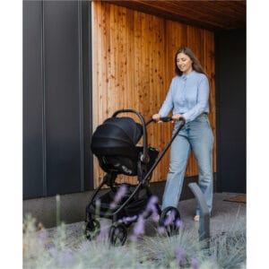 Venicci Tiago Car Seat Beige 13