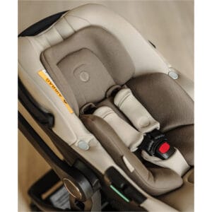 Venicci Tiago Car Seat Beige 15