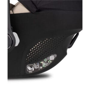 Venicci Tiago Car Seat Beige 6