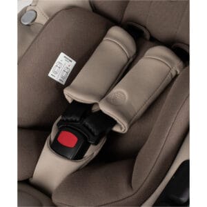 Venicci Tiago Car Seat Beige 7