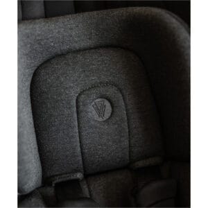 Venicci Tiago Car Seat Black 10