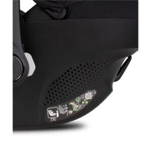 Venicci Tiago Car Seat Black 5