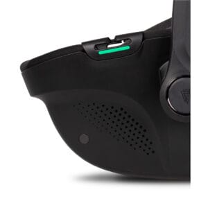 Venicci Tiago Car Seat Black 6