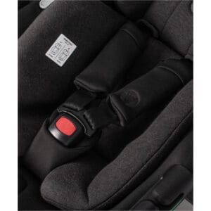 Venicci Tiago Car Seat Black 8