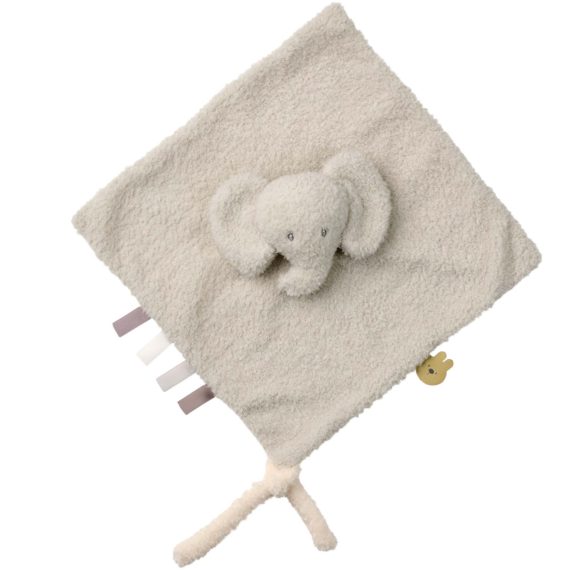 5414673856096a Doudou Elephant