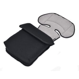 Bebecar Footmuff Black