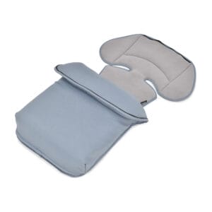 Bebecar Footmuff Light Blue