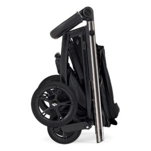 Bebecar Bib Combination Black 1