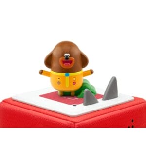 Content Hey Duggee