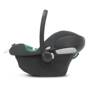 Cybex Aton B2 Steel Grey (1)