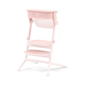 Cybex Lemo Learning Tower Pearl Pink (1)