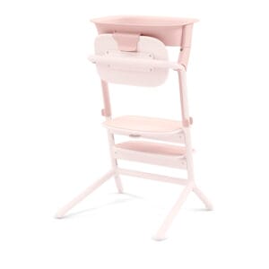 Cybex Lemo Learning Tower Pearl Pink (2)