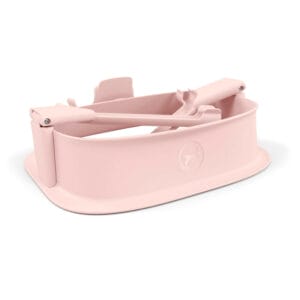 Cybex Lemo Learning Tower Pearl Pink (4)